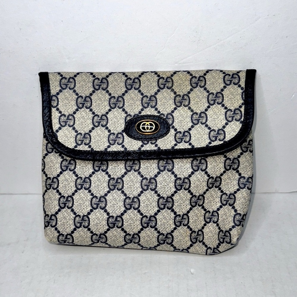 Gucci Clutch/Pouch